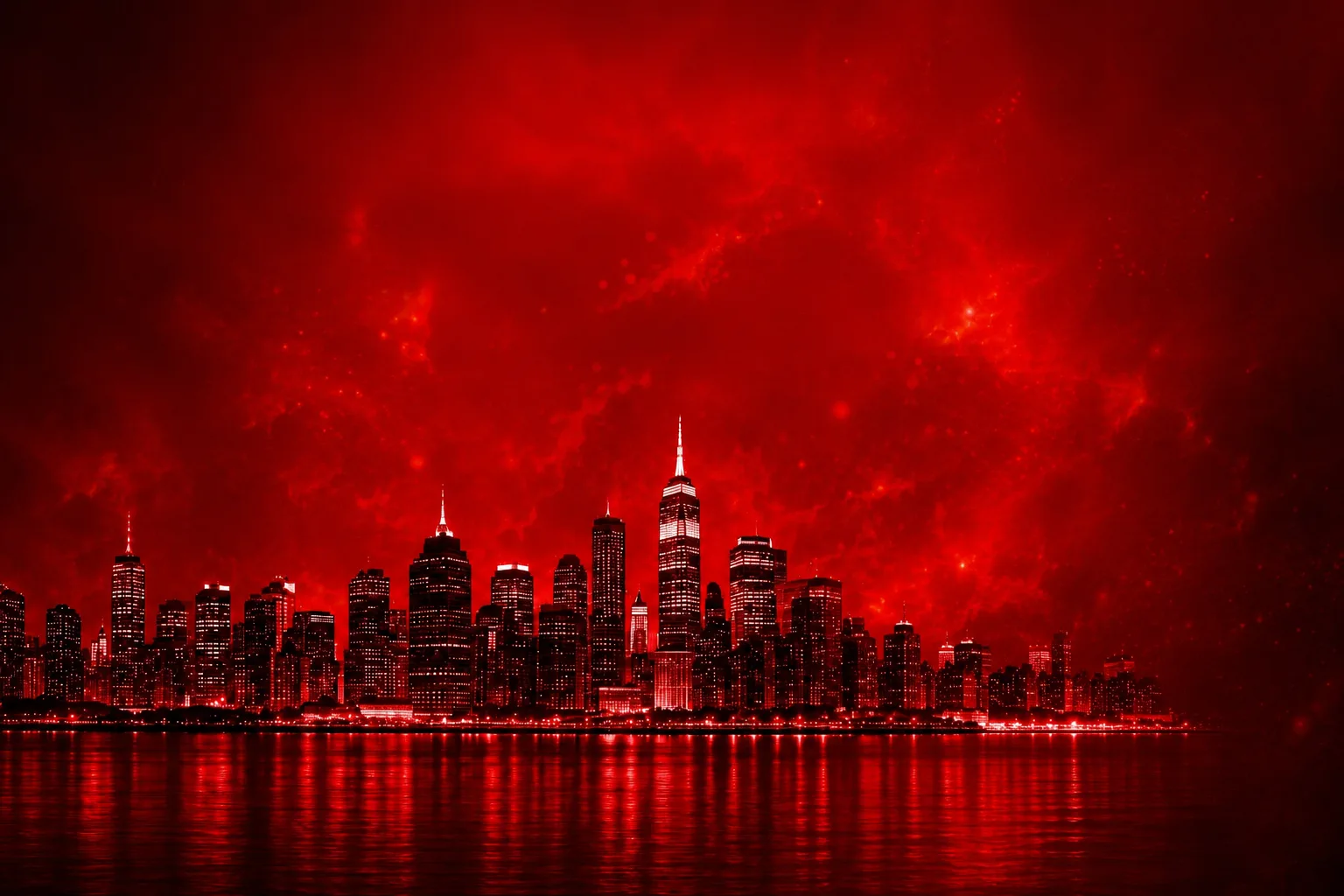 WWEC cover image for “Certification Guide” — a brand portrait of a woman against a red-toned city skyline